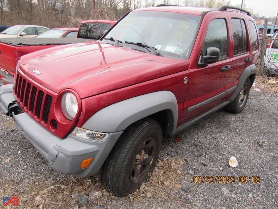 Auctions International Auction City of Poughkeepsie PDNY 32328